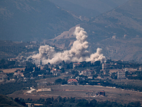 Lebanon has declared a partial ceasefire between Israel and Hezbollah; however, hostilities persist