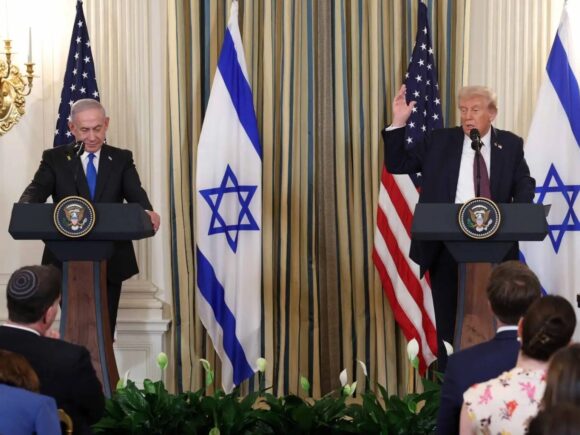 Trump Calls on Israel and Iran to Cease Hostilities Following Recent Attacks