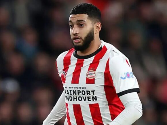 Ismaël Saibari is edging closer to a transfer to Bayern Munich