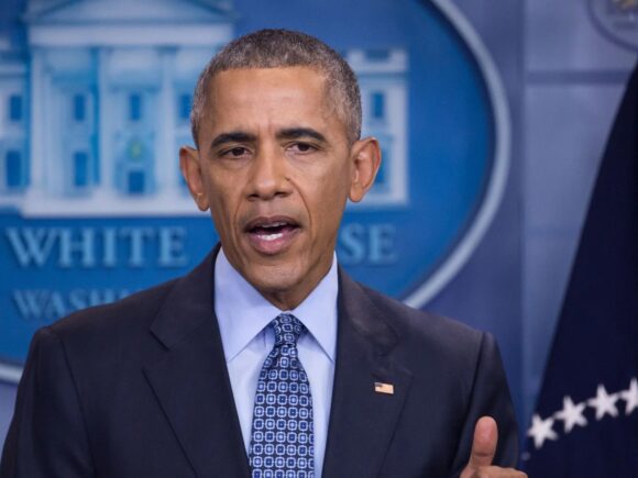 Obama White House Instagram account was hacked, and Meta confirmed the security breach