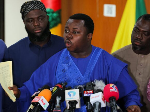 African lawmakers have approved more stringent anti-LGBT legislation following a conference held in Ghana