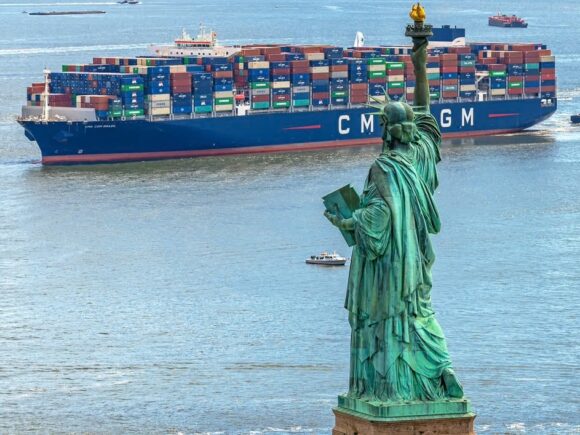 US Objectives 60 economies have implemented new forced-labor tariffs, reaching as high as 12.5%