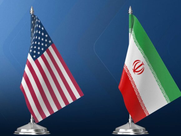 Iran has accused the United States of violating the peace agreement, as new strikes create tension in the Middle East