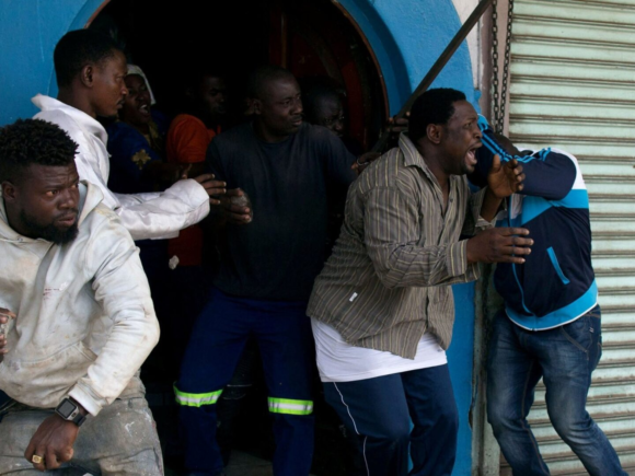 South Africa is set to implement a new plan that will result in the imprisonment of employers who hire undocumented migrants