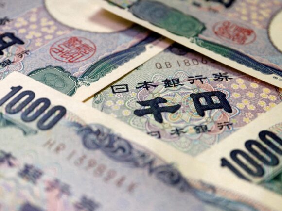 Japan is contemplating a major overhaul of its $1.3 trillion reserve fund, which it uses to defend the yen