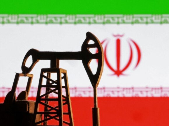 Oil prices have declined following the conclusion of US-Iran discussions that resulted in an export relief agreement