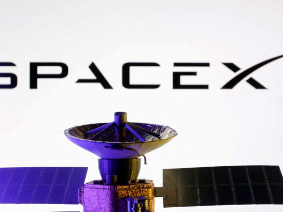 SpaceX has obtained tax incentives in Texas for its chip project in anticipation of a record-setting IPO