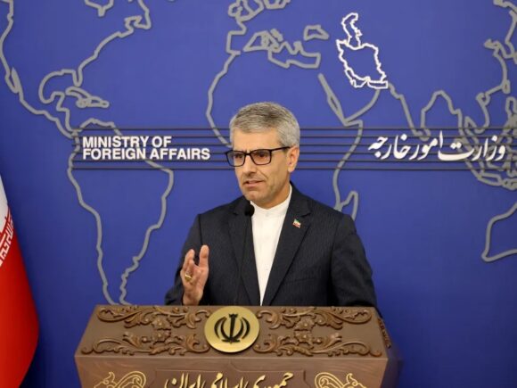 Iran has dismissed the US assertion regarding nuclear inspections following the initial round of discussions