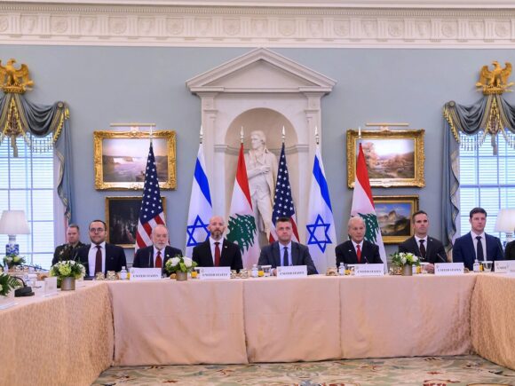 US Says Israel and Hezbollah Agree to Ceasefire As More Attacks Happen in Lebanon