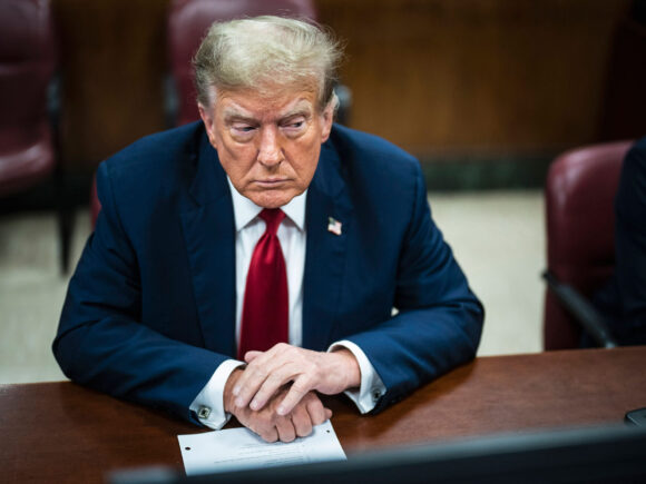 Judge Prevents Implementation of Trump’s $100,000 H-1B Visa Fee