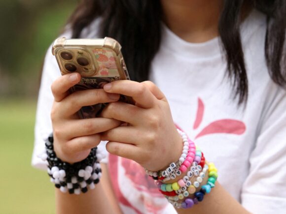 Australia is making it harder for kids under 16 to use social media, but teens are still getting around the rules