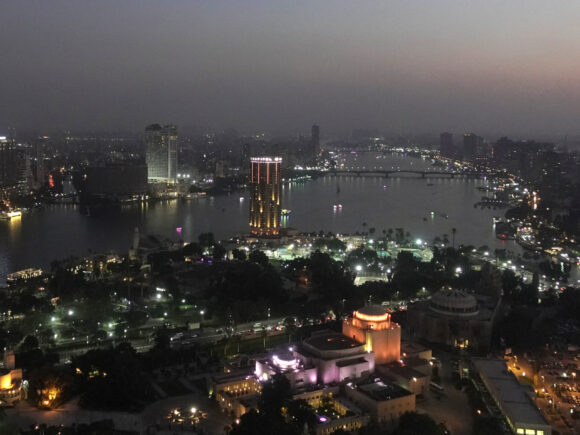 Tanzania is experiencing a nationwide blackout due to a failure in the power grid, according to Bloomberg News