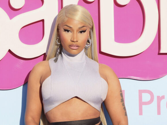 Nicki Minaj’s $10 million lawsuit ends without a settlement after a former fan drops the case