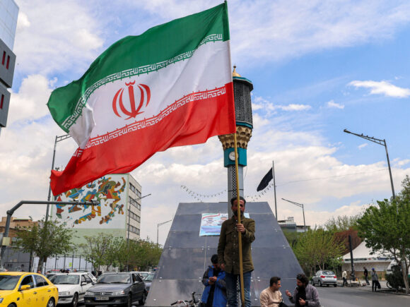 US Forces Face Long-Lasting Conflict with Iran as Ceasefire Fails