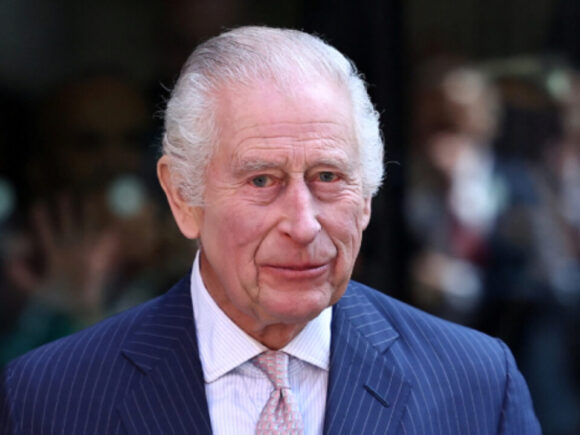 King Charles is the first British monarch to publicly disclose his personal tax payments, revealing a total of £12.9 million for the 2024-25 fiscal year