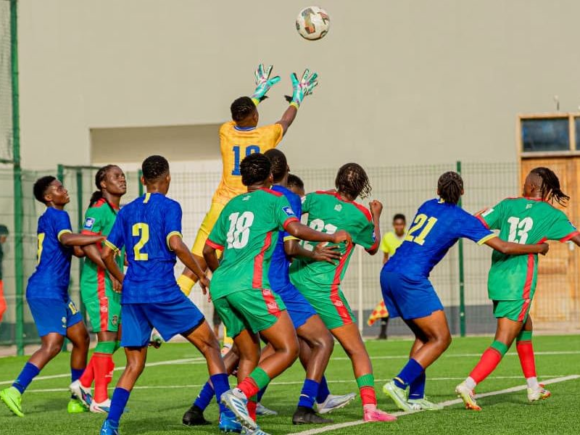 Malawi: Scorchers Conclude Tanzania Tour with a Draw