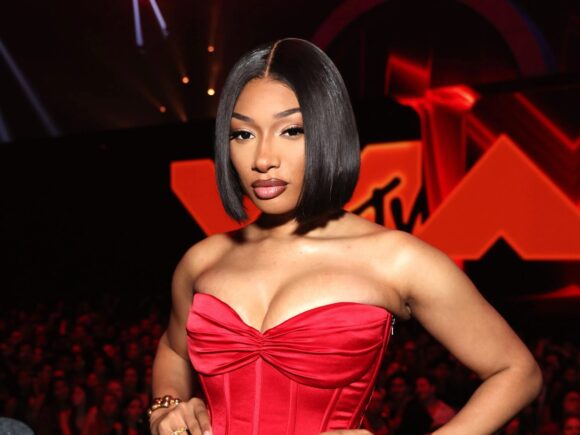 Megan Thee Stallion is involved in a messy legal battle against her stylist, featuring fake bills, demands for $1.2 million, and questions of fraud