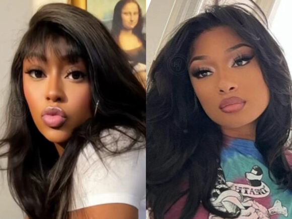 Megan Thee Stallion Challenges milagro gramz’s request to pause The $75k verdict during the appeal
