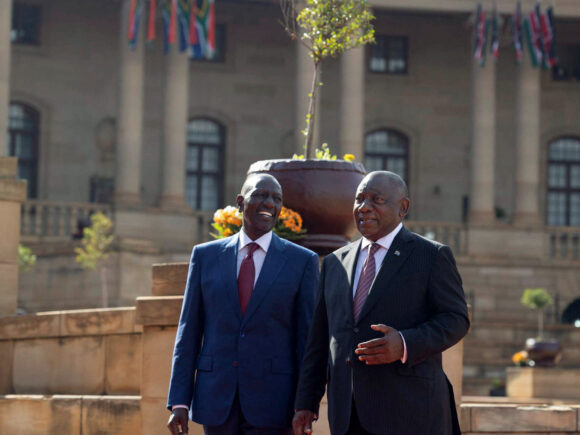 South Africa will dispatch envoys to various African nations and beyond in the aftermath of recent xenophobic attacks