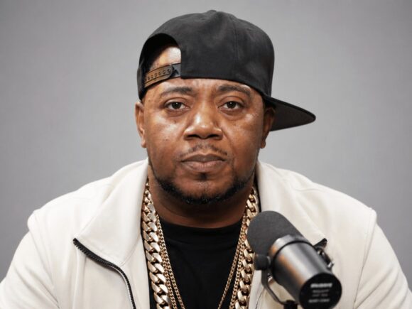 Twista Established a Rap Empire; Now He’s Admitting Guilt Over $441K In Unpaid Taxes