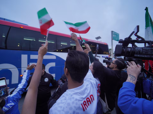 Iran Announces Withdrawal of World Cup Ticket Allocation Just Days Before the Tournament