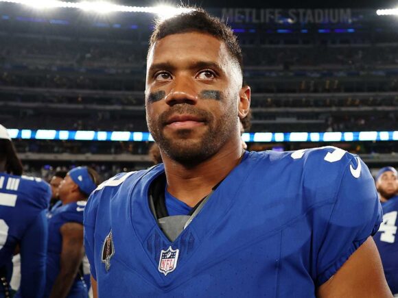 Russell Wilson announces his retirement following a remarkable career, marking the end of the NFL chapter