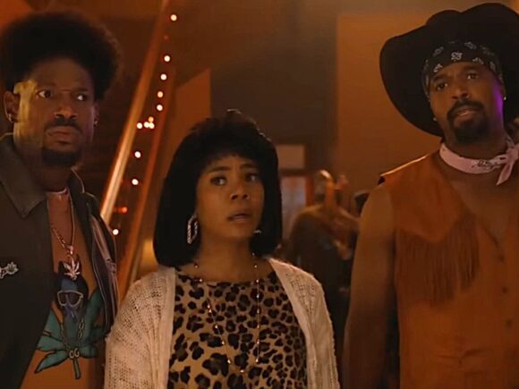 The Wayans Brothers departed, leading to the franchise’s downfall, and now “Scary Movie” has just issued a $100 million wake-up call