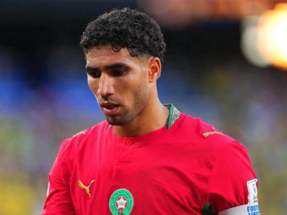 Morocco’s captain, Achraf Hakimi, is set to face trial in Paris for allegations of rape from 2023