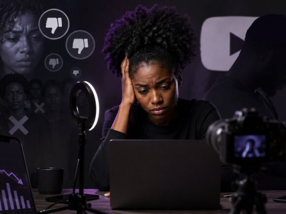 Cupshe was caught making a statement about not collaborating with Black people