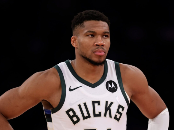 Miami Heat Acquire Giannis in Major Trade as Bucks Initiate Rebuilding Process