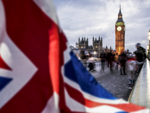 New studies show that Brexit will slow down economic growth in the UK
