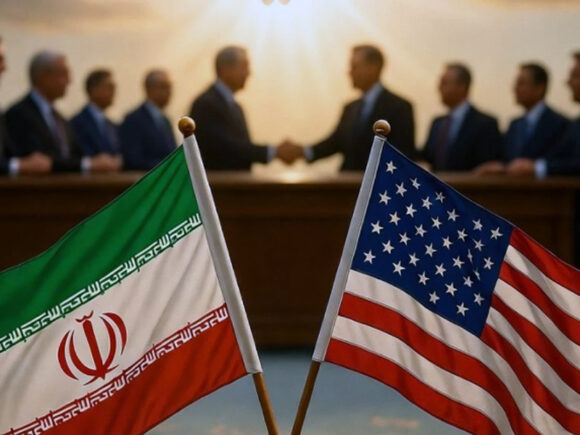 G7 leaders convene as the United States and Iran come to a preliminary agreement aimed at concluding the conflict
