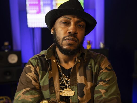 Mystikal attempted to reduce his prison sentence, but a twist in the plea deal could potentially result in him receiving a life sentence once more