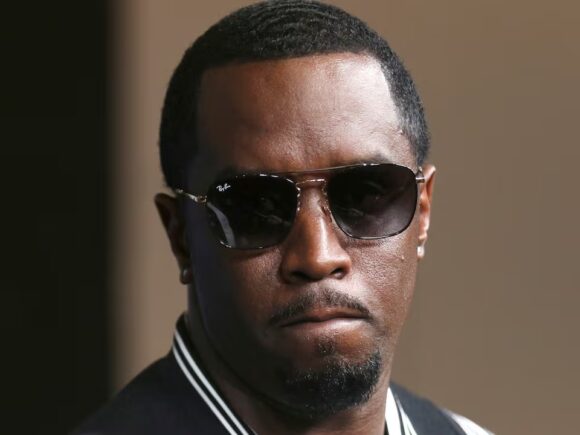 Diddy faces a new lawsuit alleging that he abused a former child actor