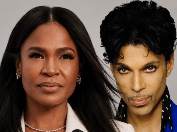 Nia Long reveals that she unintentionally turned down Prince when he attempted to make a romantic advance, stating, “I didn’t know”