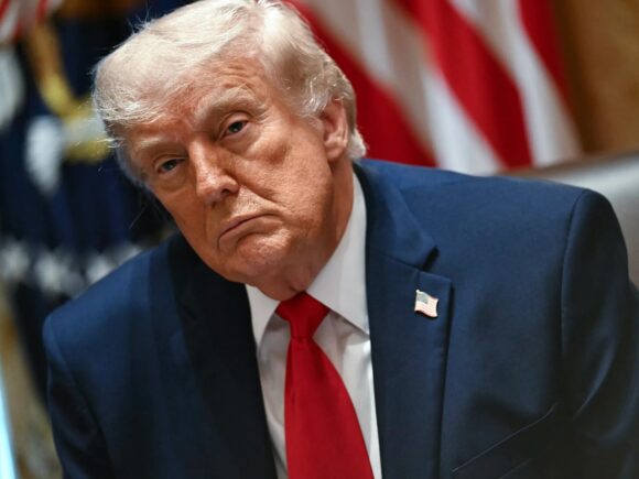 The Trump administration is set to suspend the $1.8 billion compensation fund in response to pushback from Congress
