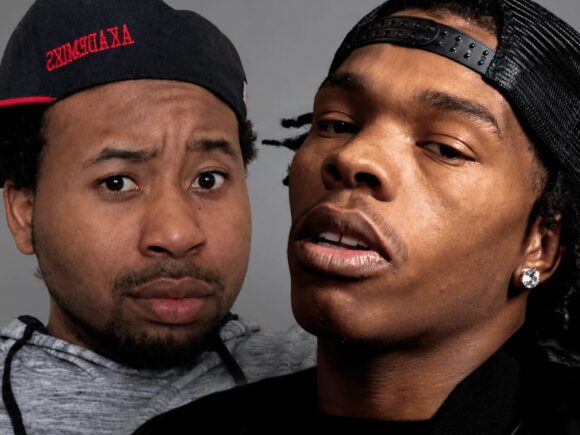 Ak blames all of Atlanta for Lil Baby calling Akademiks “The Feds.” This is a fight that won’t go away