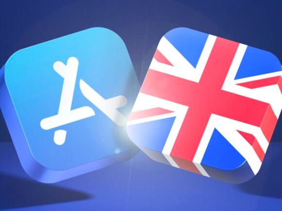UK regulator takes steps to ease payment restrictions for Apple and Google app stores