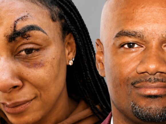 Big Tigger said he wasn’t guilty, and then the Ring camera footage came out