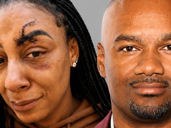 From a baby announcement to claims of abuse: The whole story of how Big Tigger’s secret marriage to Alicia Brown went from bad to worse