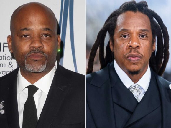 Dame Dash released a diss aimed at JAY-Z and Cam’ron, but instead faced significant backlash