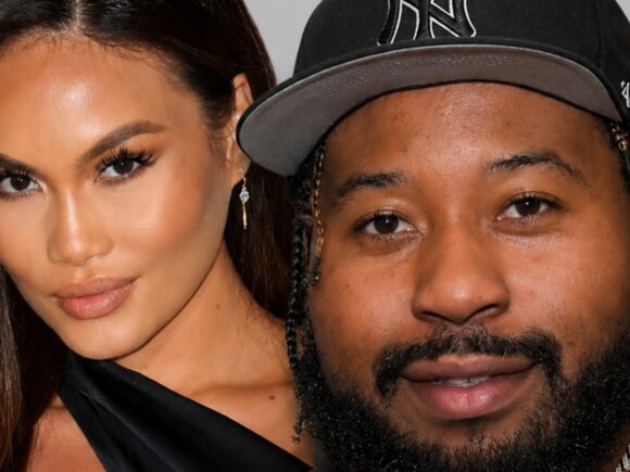 Akademiks interviewed Daphne Joy and she walked away saying she almost got him