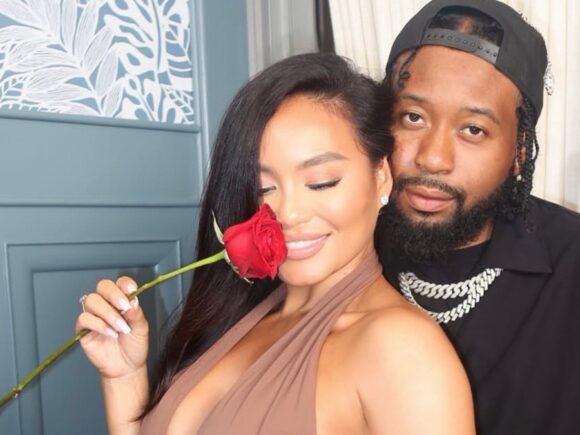 DJ Akademiks and Daphne Joy have finally connected, and Ak is already discussing marriage