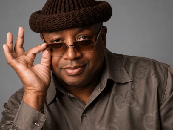 E-40 showcases his impressive Billboard 200 history, reminding fans of his rightful place in every hip-hop discussion