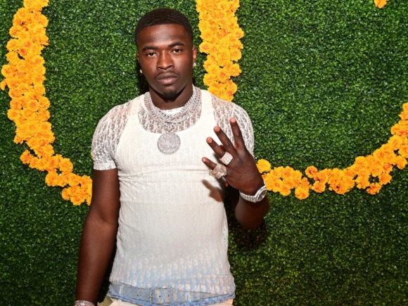 Bankroll Freddie Begins His Prayers for Help by Saying His 12-Year Prison Stay Is Full of Abuse, Not Enough Food, and 23-Hour Lockdowns