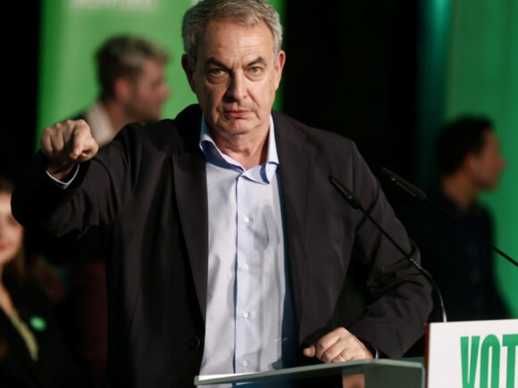 €1.2m jewelry discovery intensifies investigation into former Spanish PM Zapatero