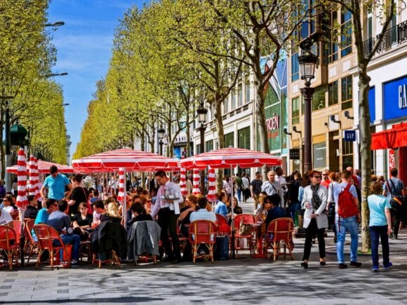 France has decided to extend the summer sales by an additional week as a heatwave impacts retail activity