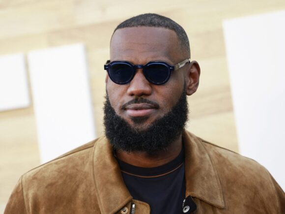 LeBron James states that turning 25 in Miami can be challenging, and he does not recommend it