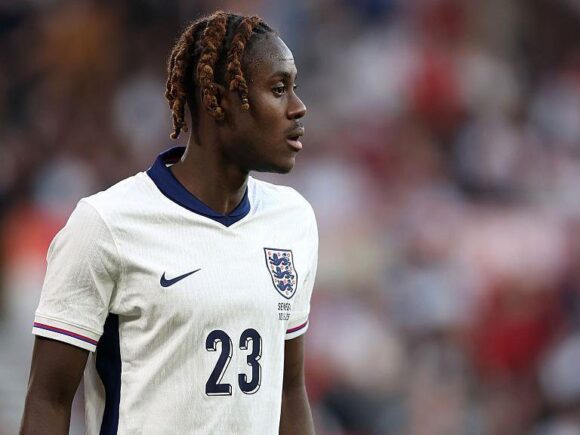 England’s Chalobah will take the place of the injured Livramento for the World Cup