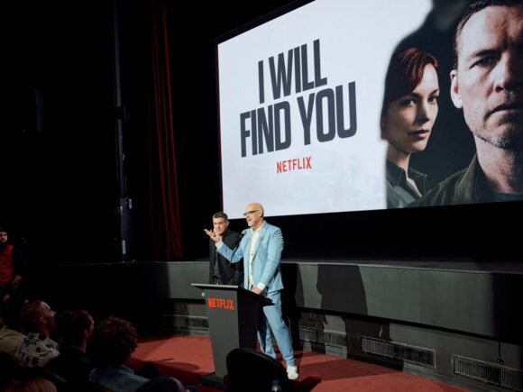 ‘I Will Find You’ has emerged as Netflix’s most successful series debut of 2026, attracting 24 million views